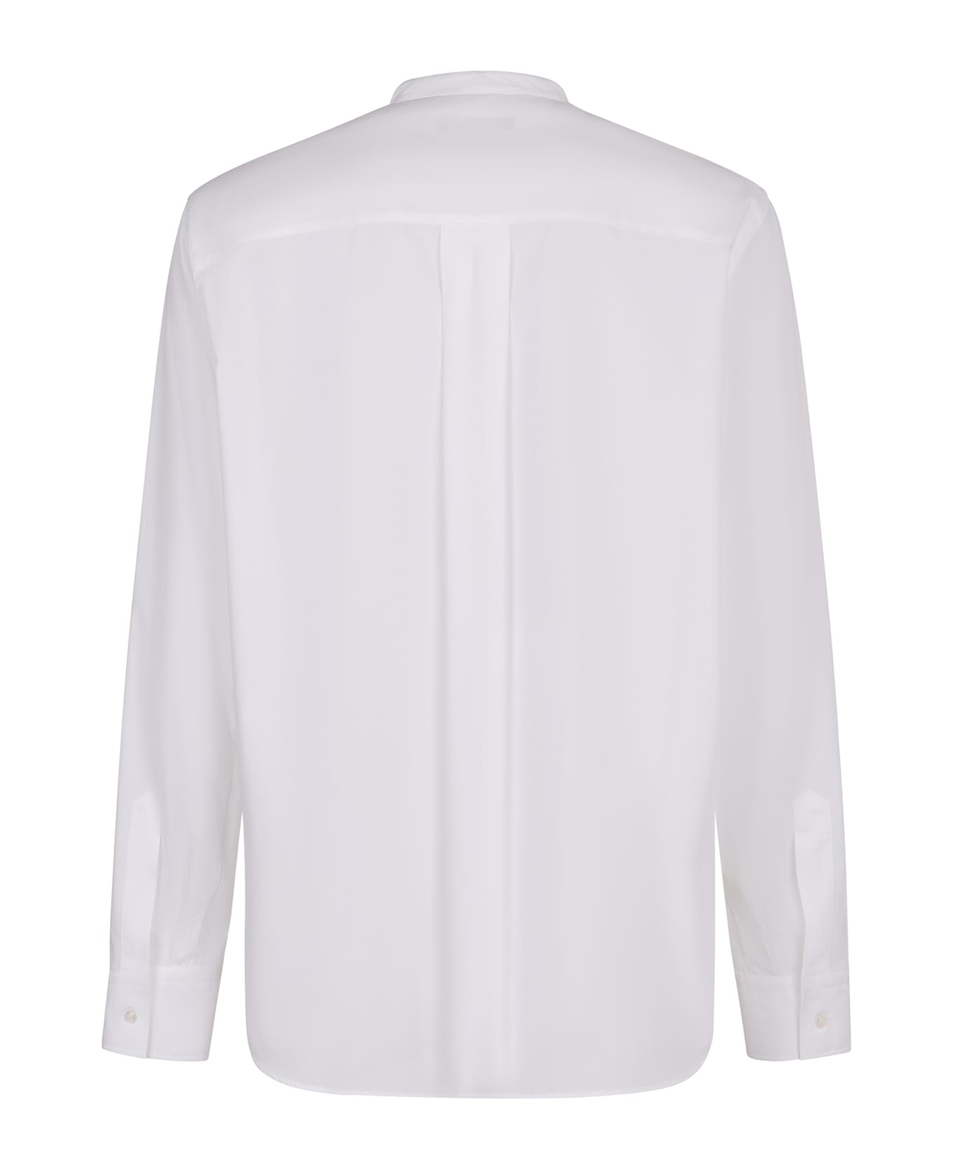 Cotton Shirt - 2