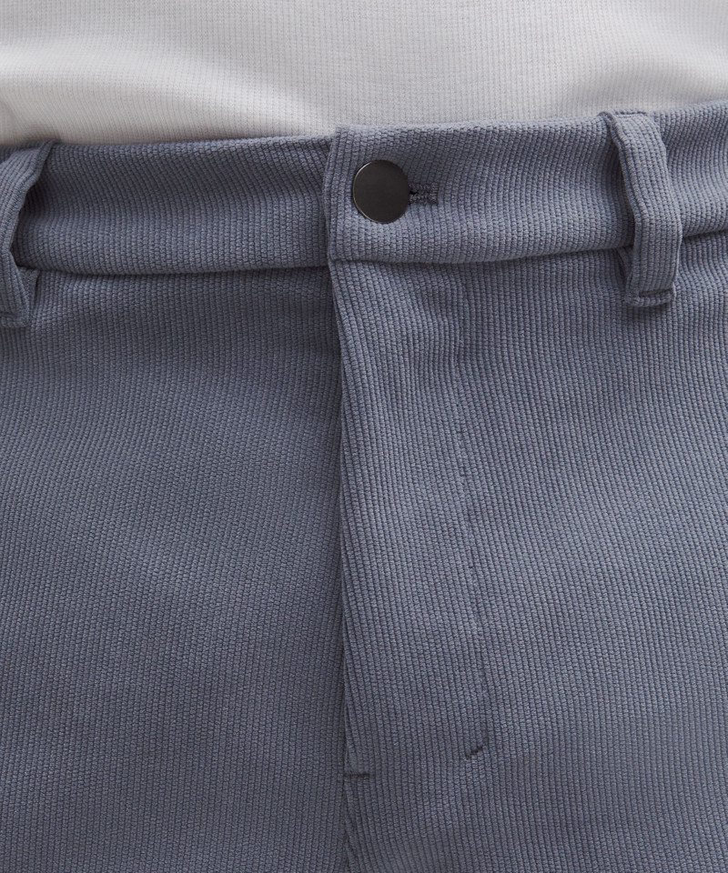 ABC Slim-Fit Trouser 32L *Corduroy 5