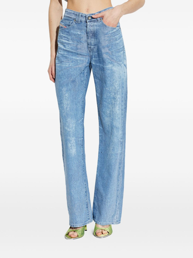 1971 D-Sent straight-leg jeans 3