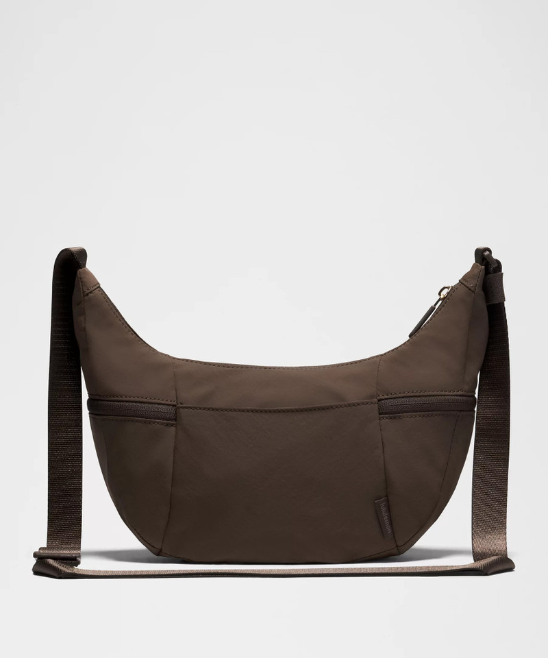 Small Slouchy Sling Bag 3L 3