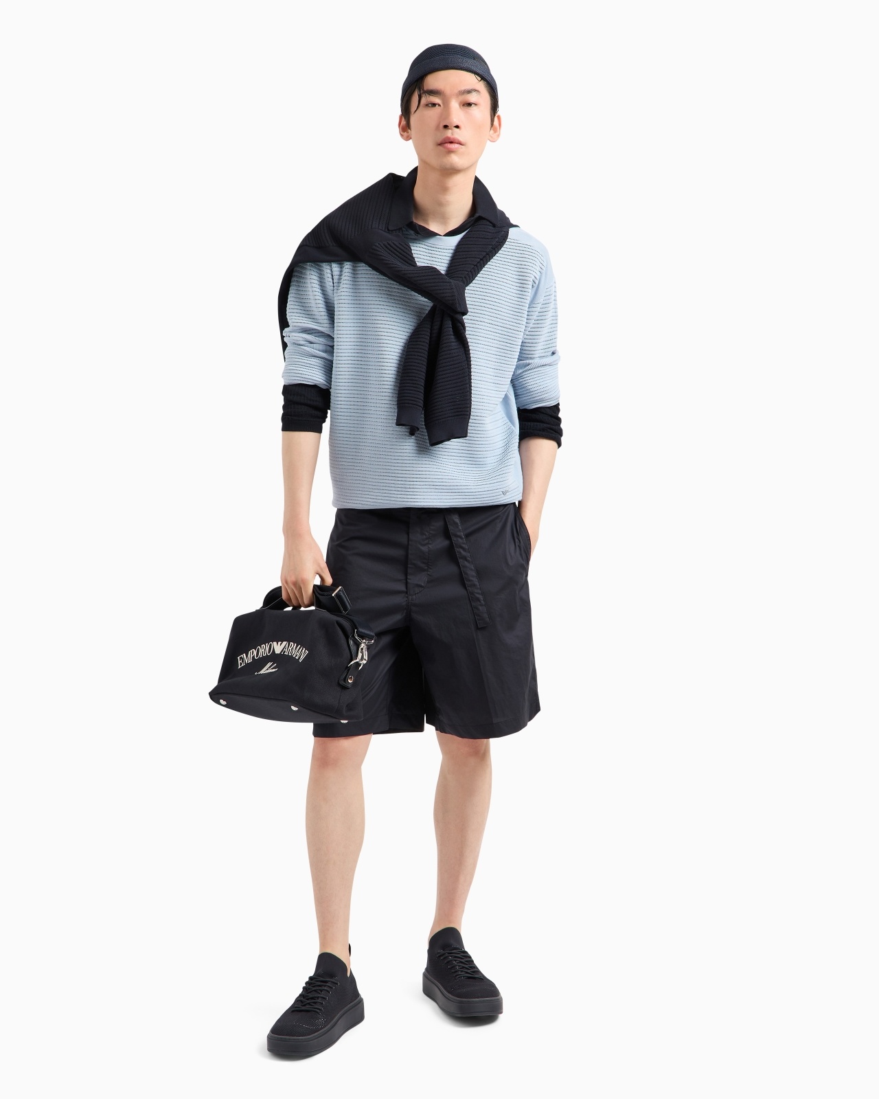 BERMUDA SHORTS - 4