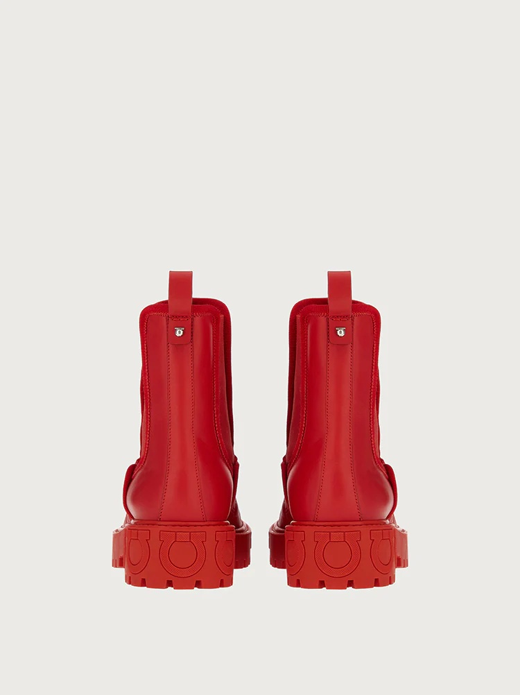 GANCINI CHELSEA BOOT - 5