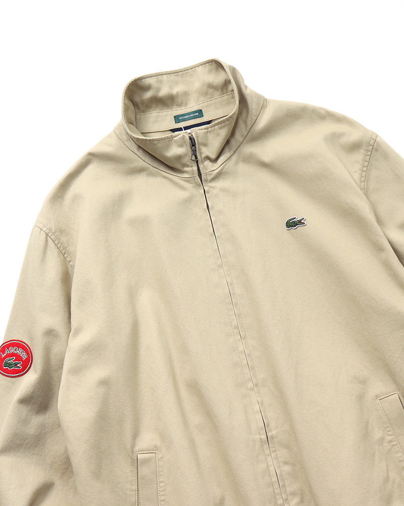 LACOSTE × BEAMS - LACOSTE × BEAMS - 2
