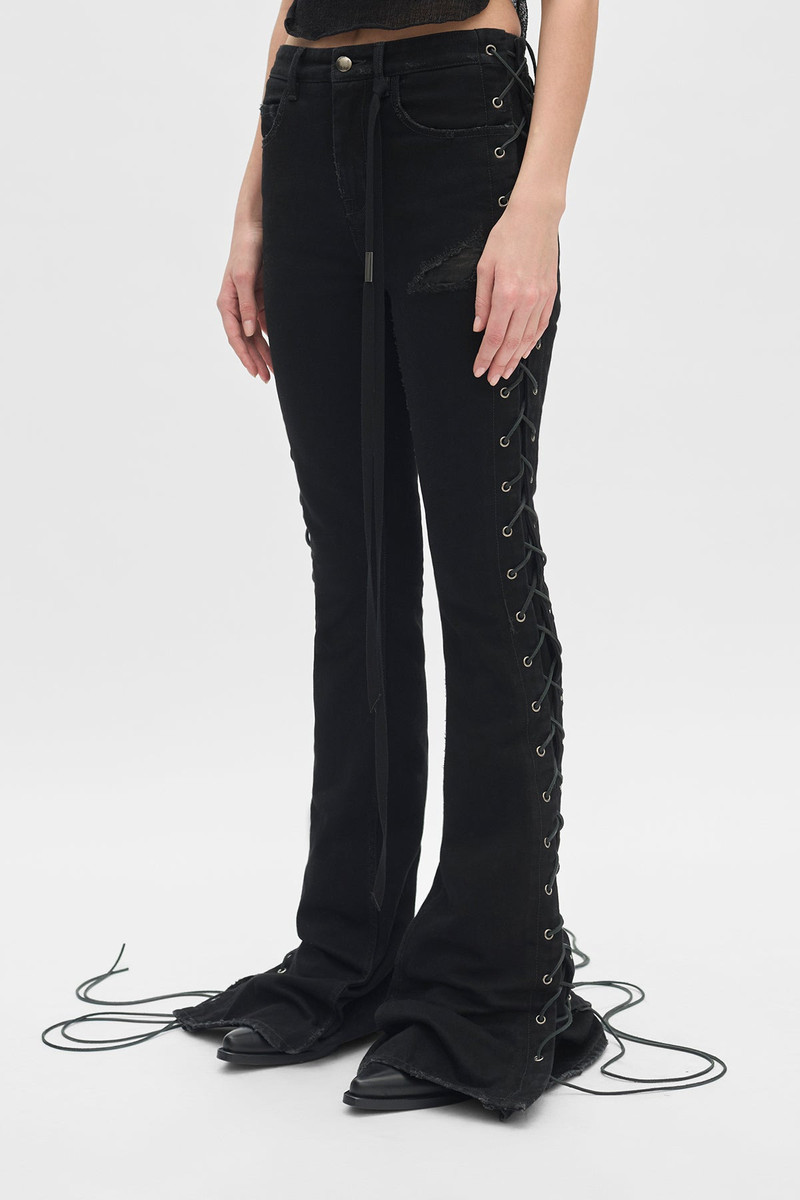 Ann Demeulemeester Treze 5 outlook