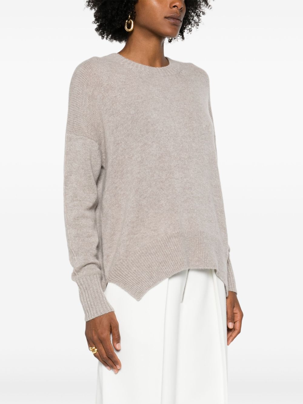 cashmere sweater - 3