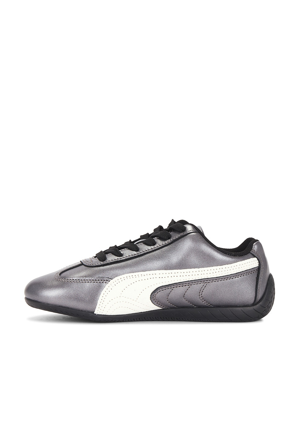 Speedcat Metallic Sneaker - 5