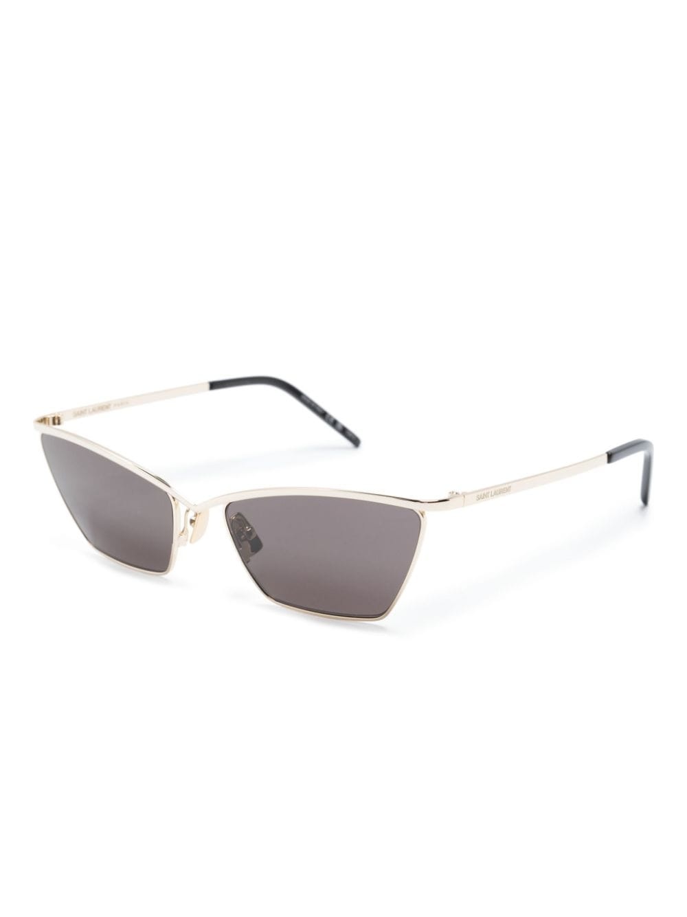 SL637 cat-eye sunglasses - 2