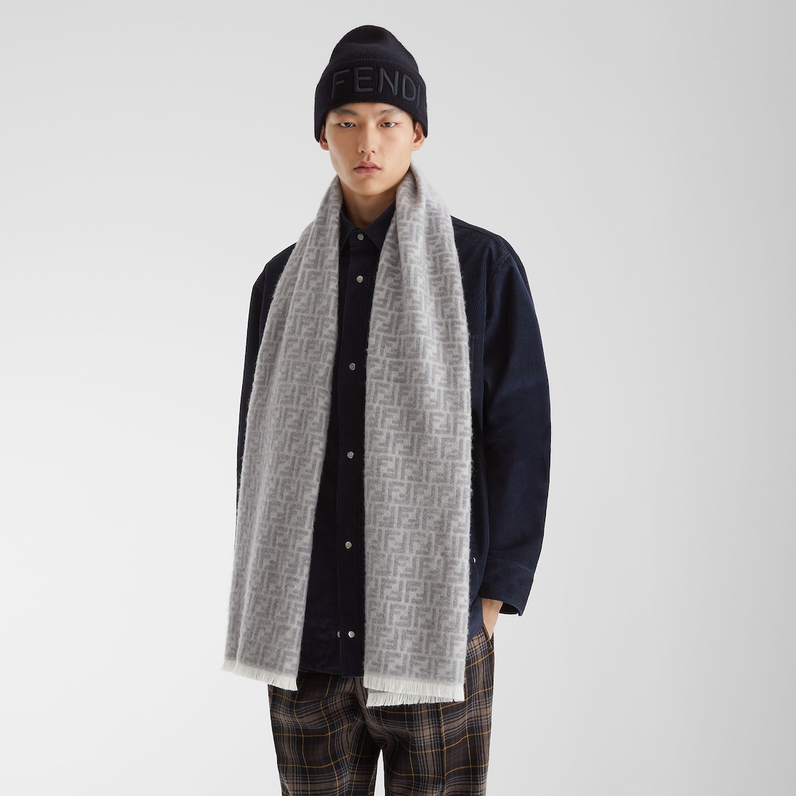 Scarf - 3