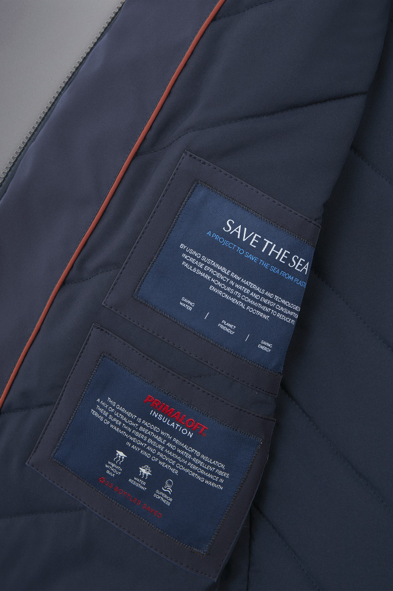 TYPHOON RE-4X4 STRETCH VEST 7