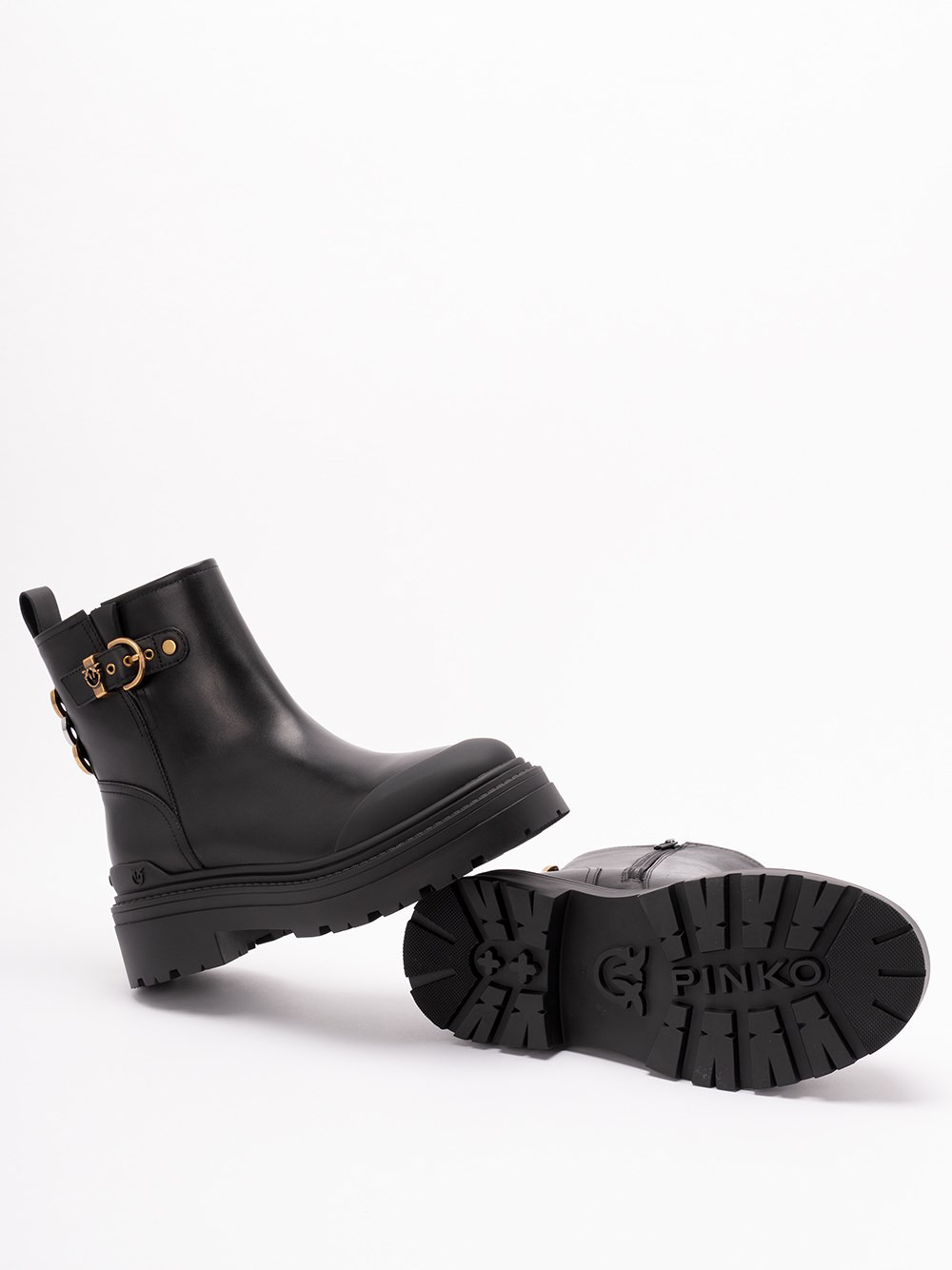 `Mia 21` Ankle Boots - 4