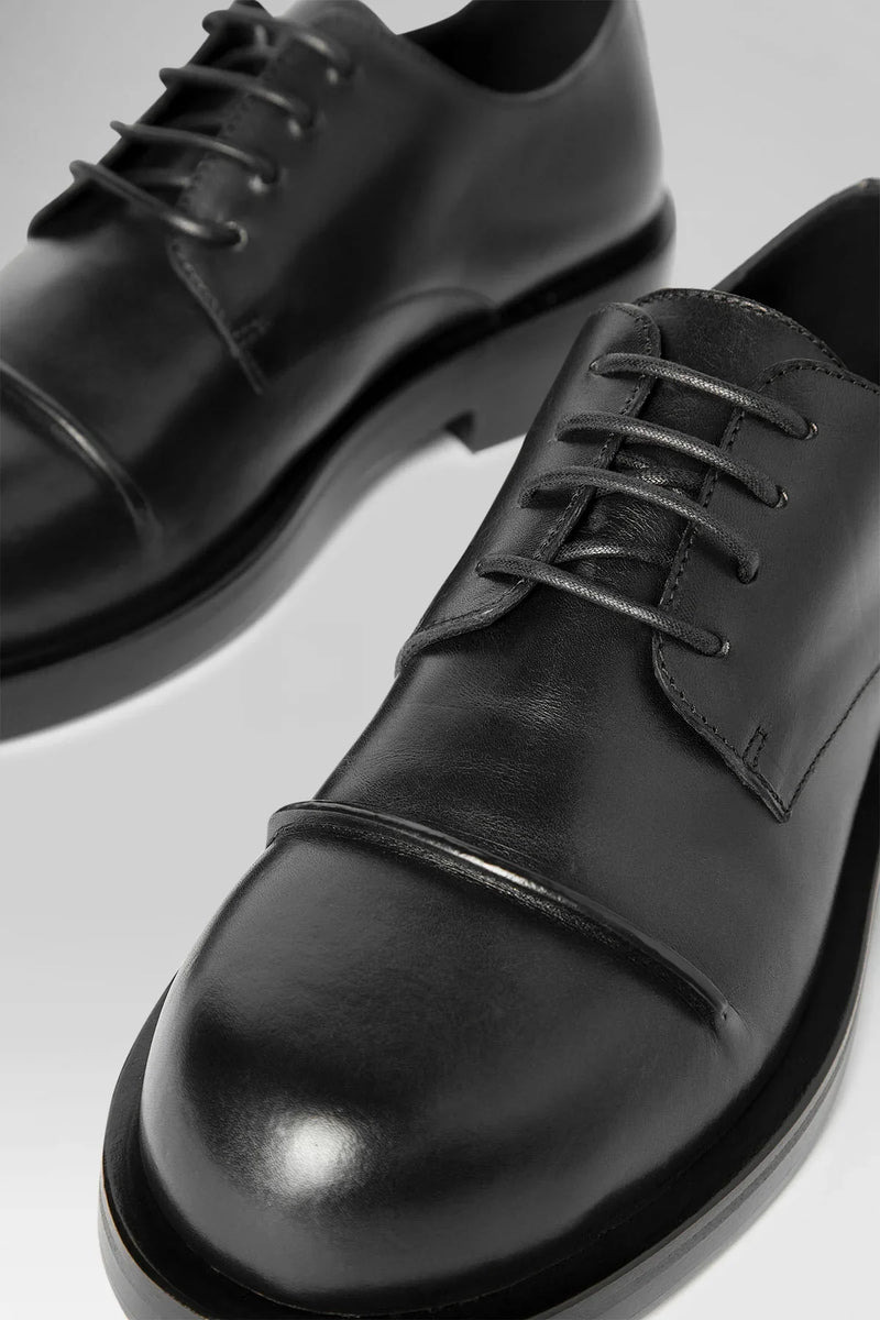Sem Derby Shoes - 5