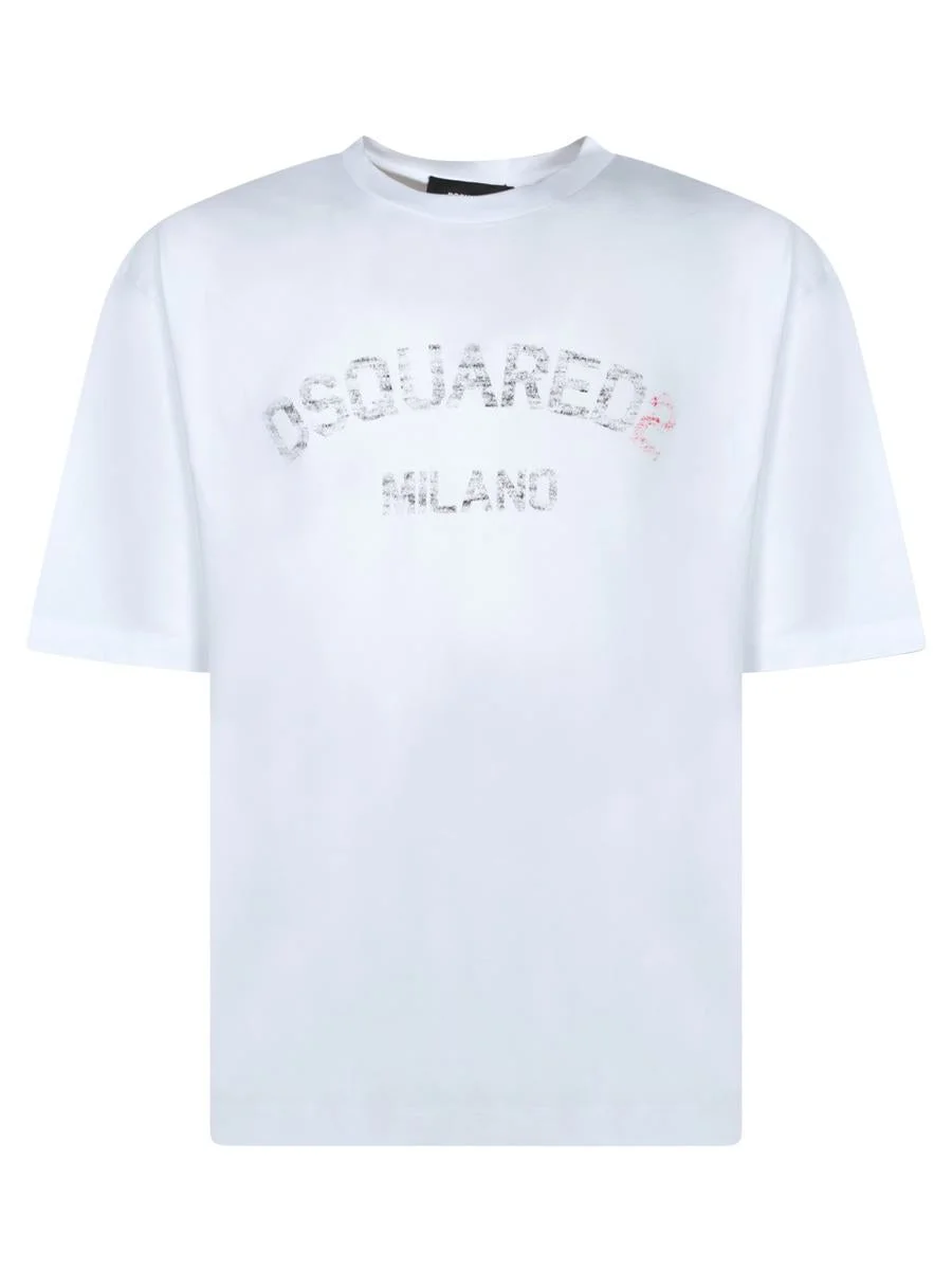 DSQUARED2 T-Shirts - 1