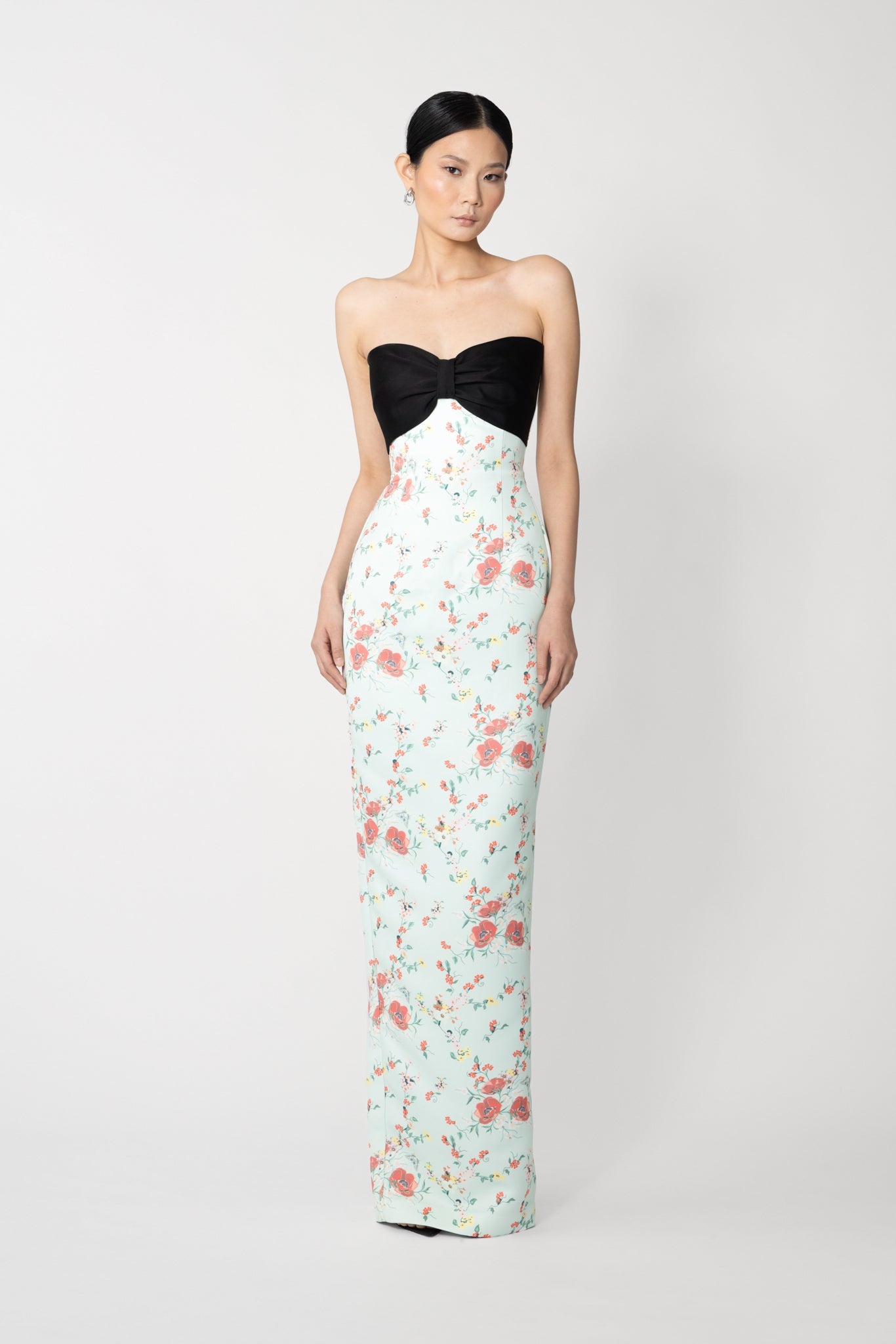 MONA DRESS - 3