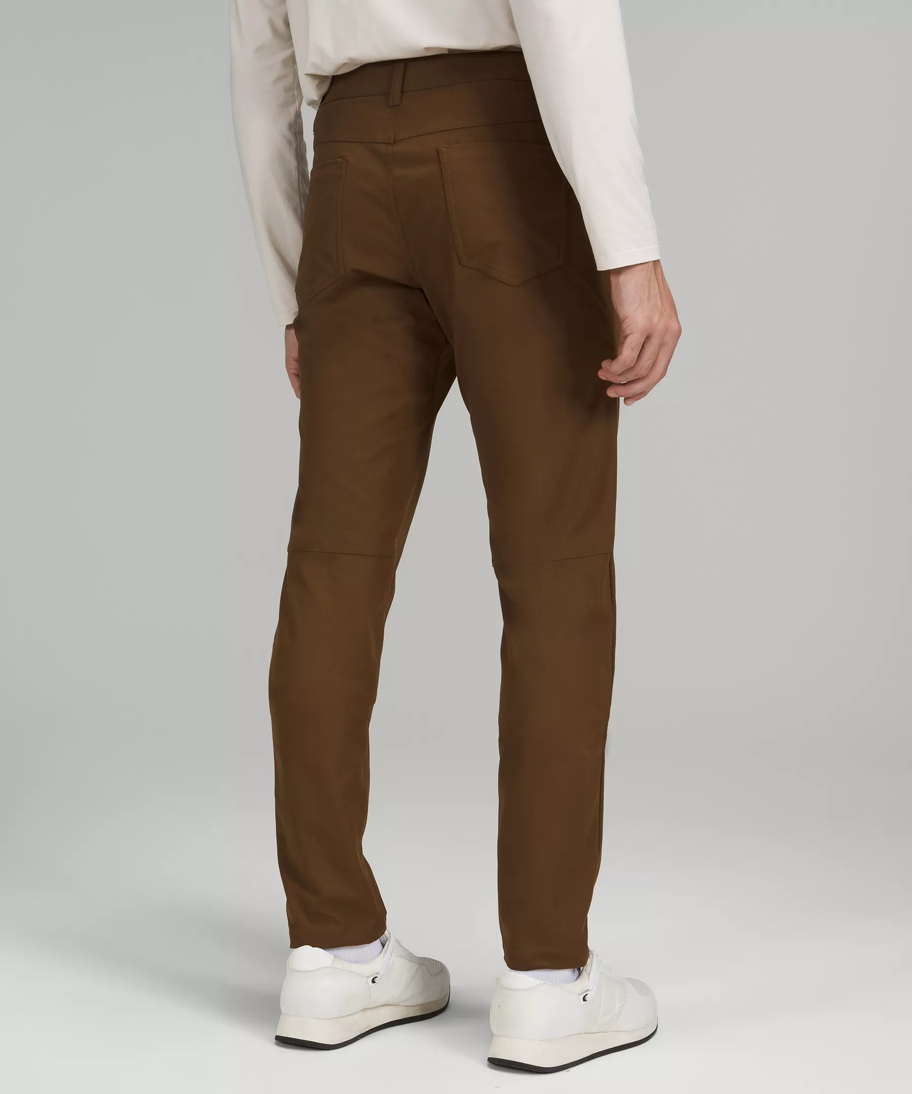 ABC Slim-Fit 5 Pocket Pant 30"L *Warpstreme - 3