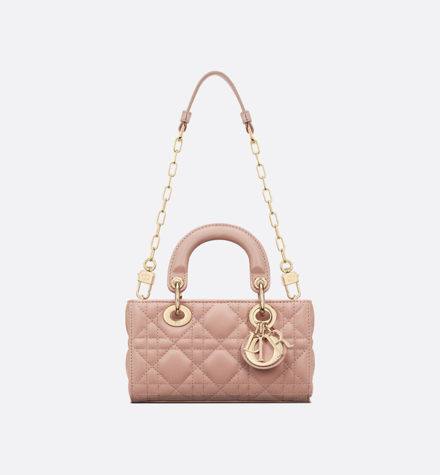 Lady D-Joy Micro Bag - 4