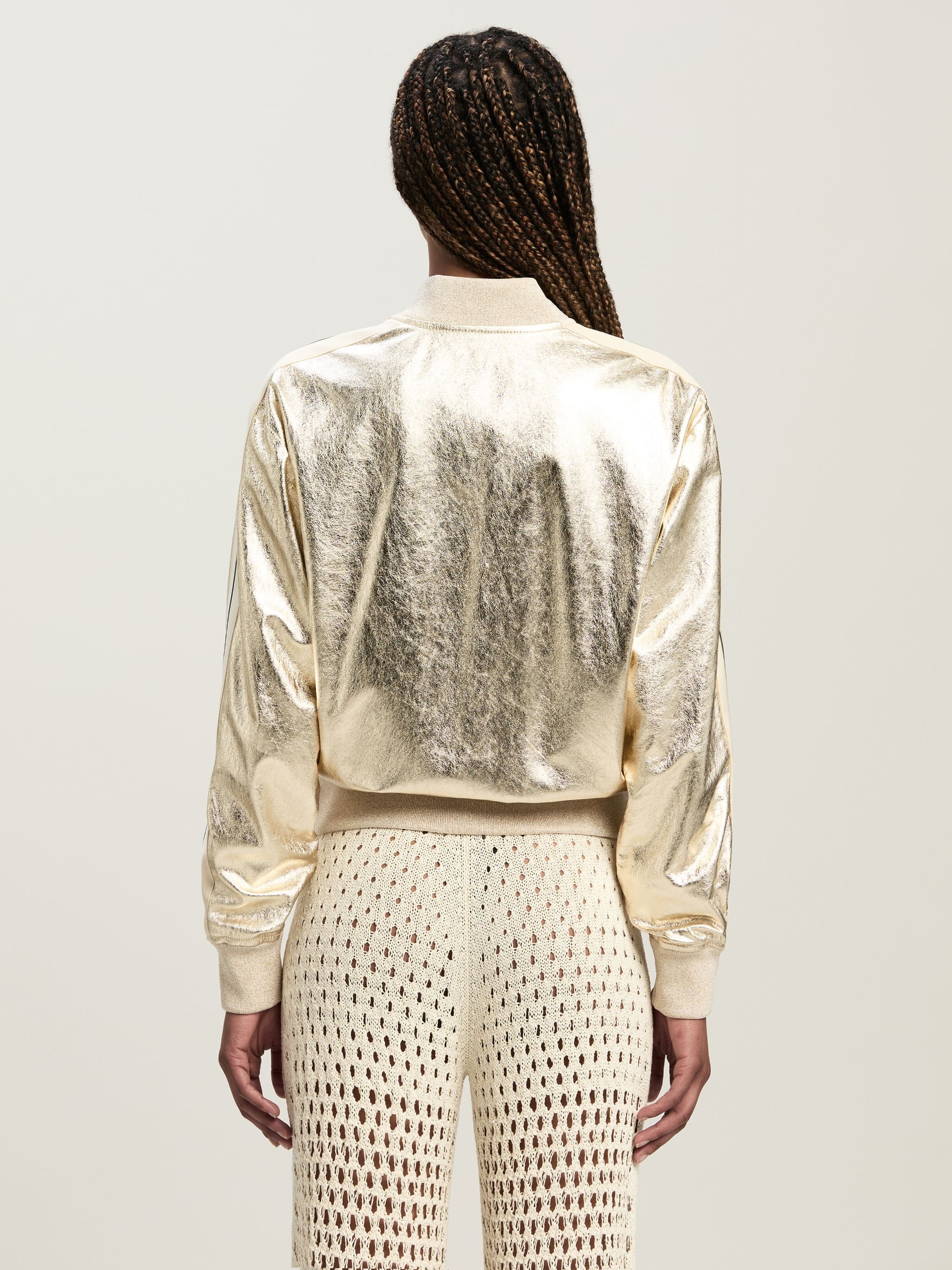 Laminated Track Bomber - 5