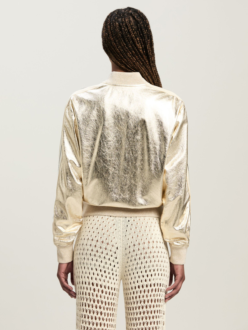 Laminated Track Bomber 5