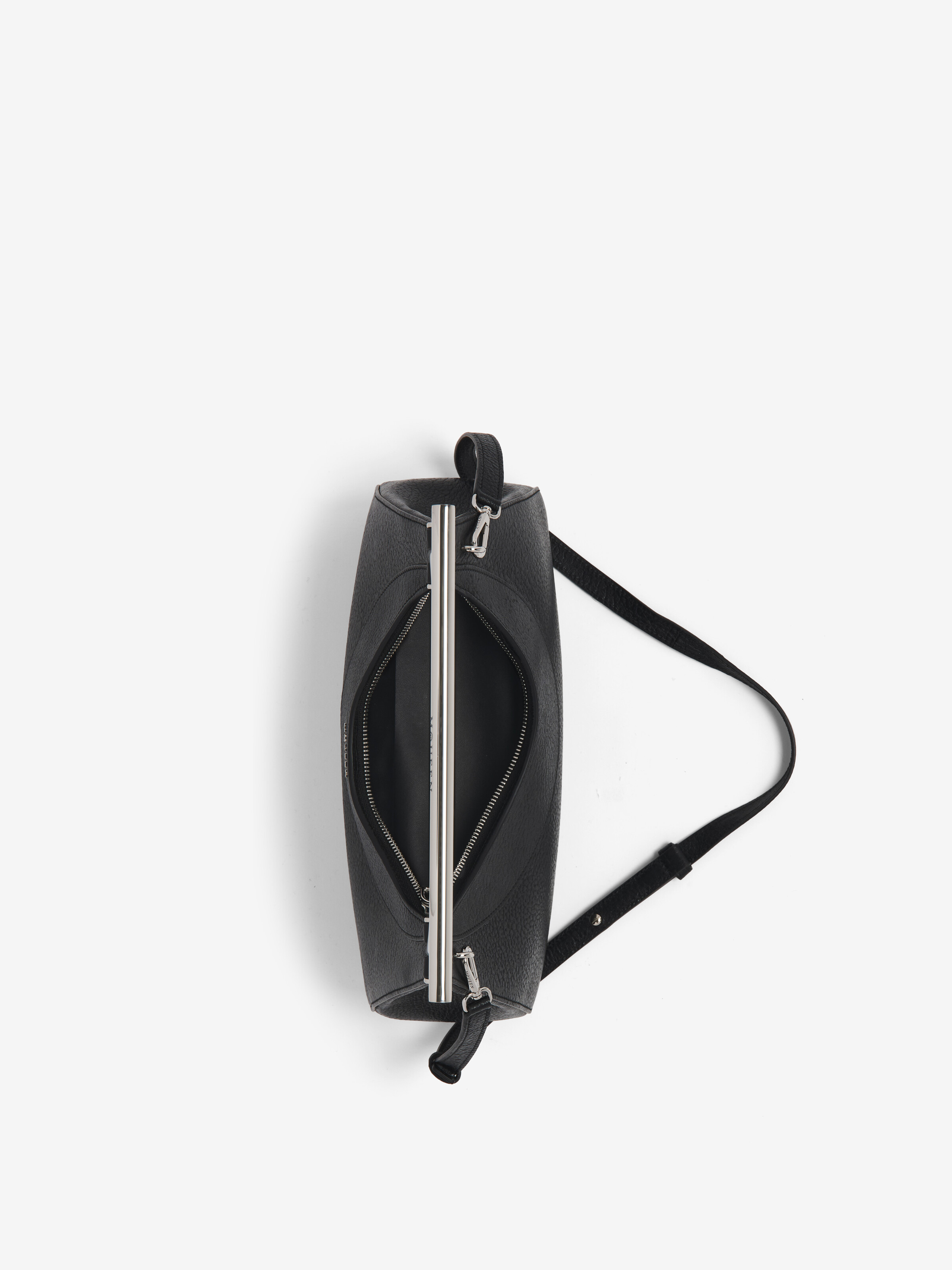 Cross-Bar Bag - 5
