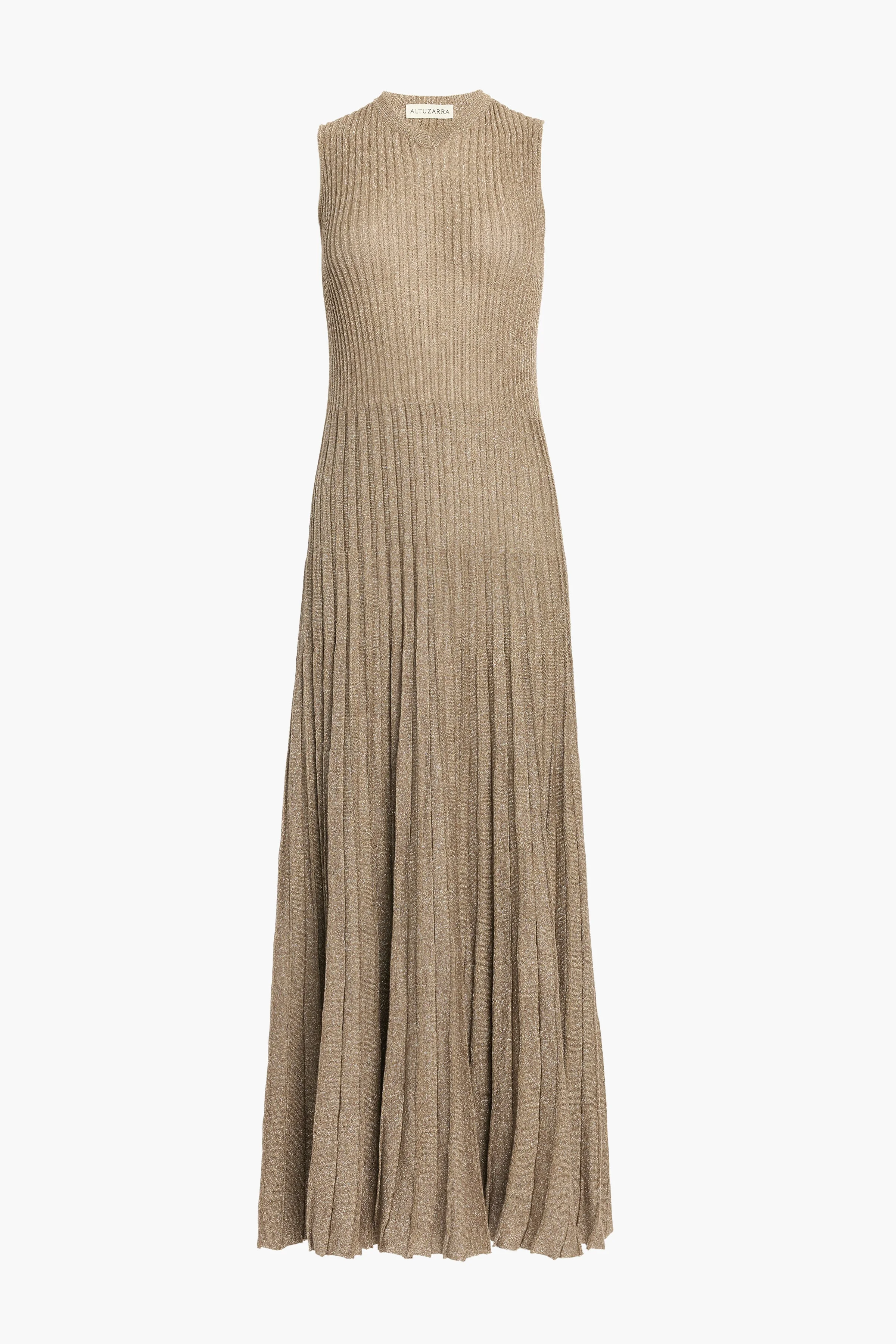 SELVIN DRESS - 1