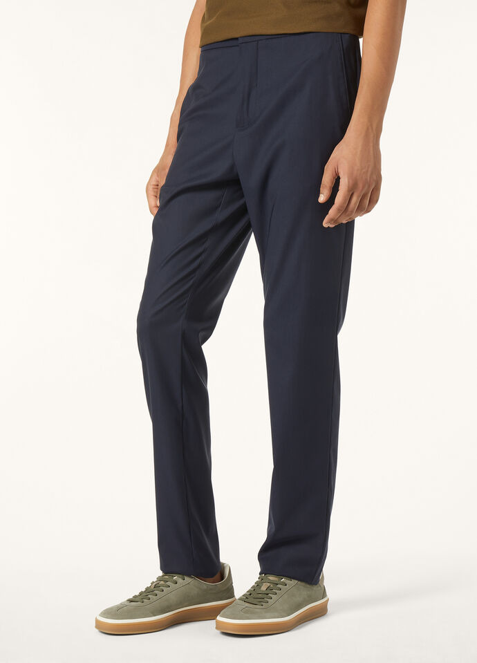 Leisure City Pants - 4