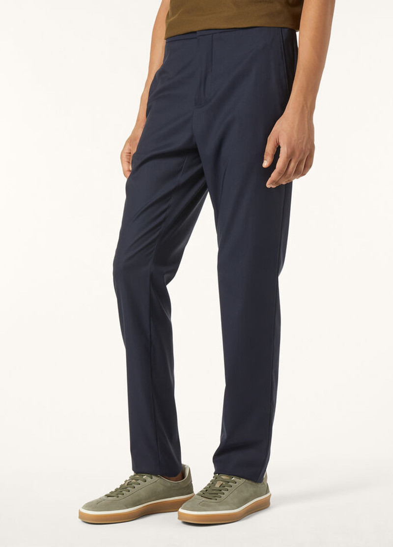 Leisure City Pants 4