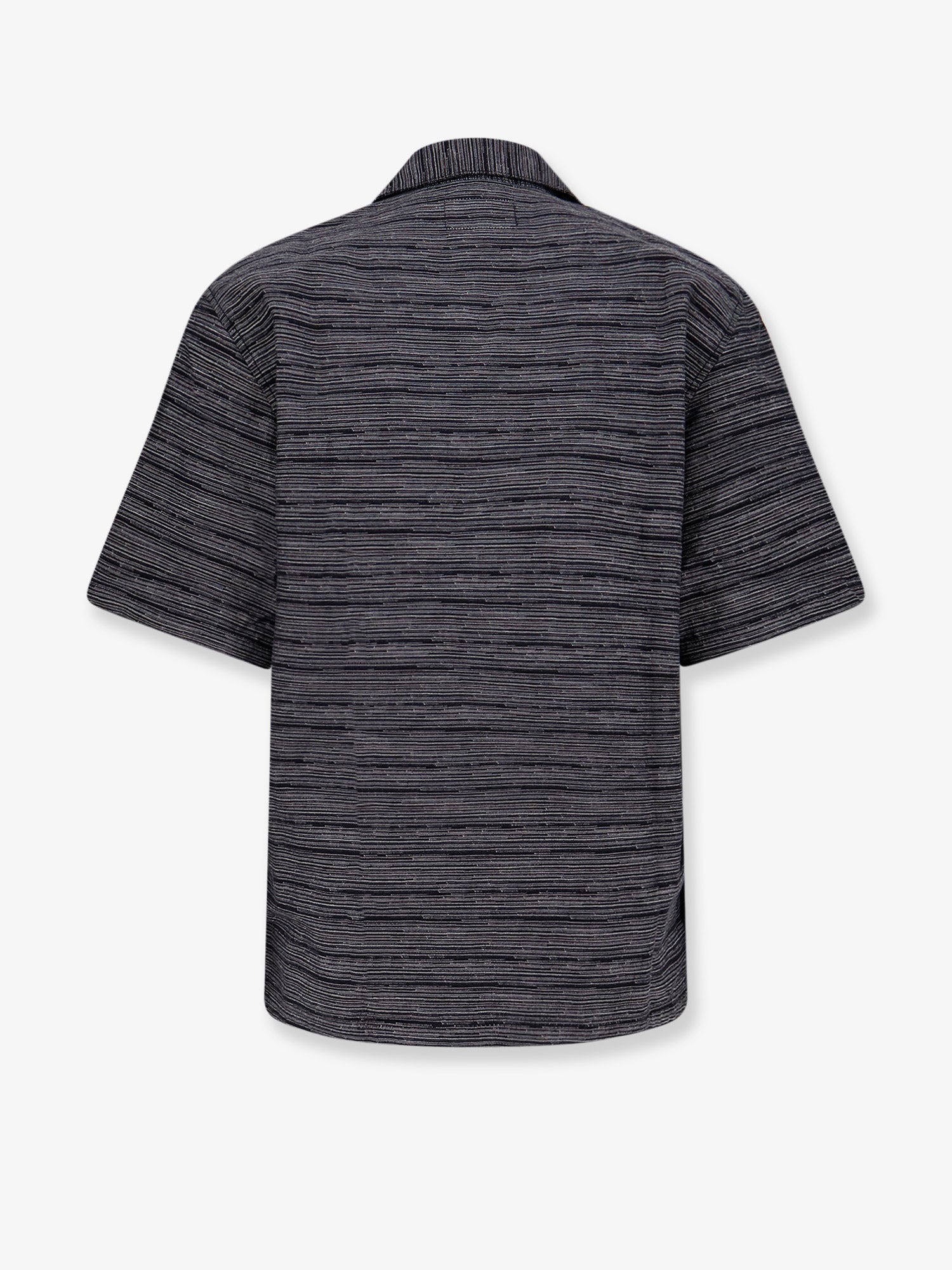 COTTON SHIRT - 2