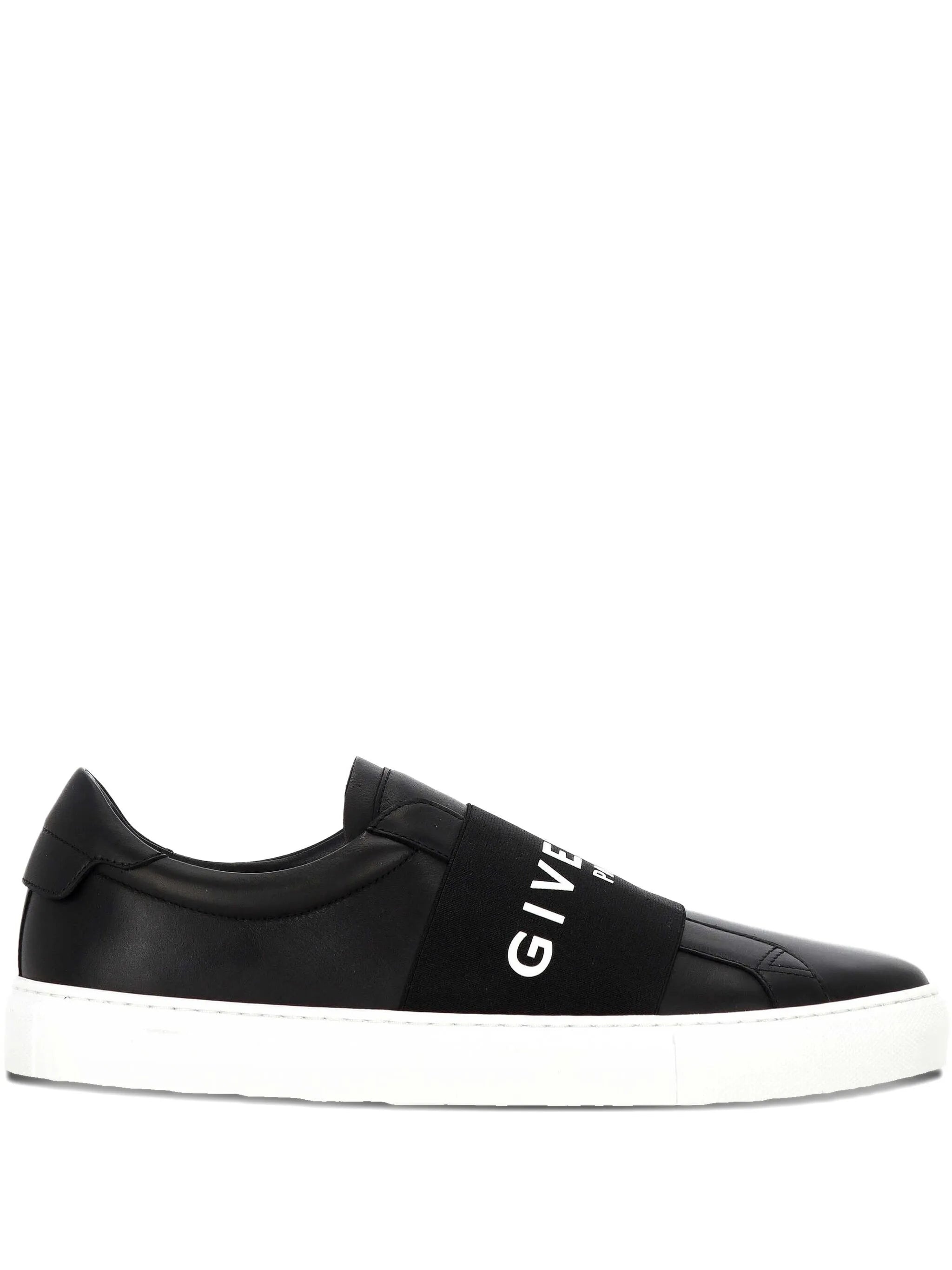 Givenchy City Court Slip-on Trainers - 1