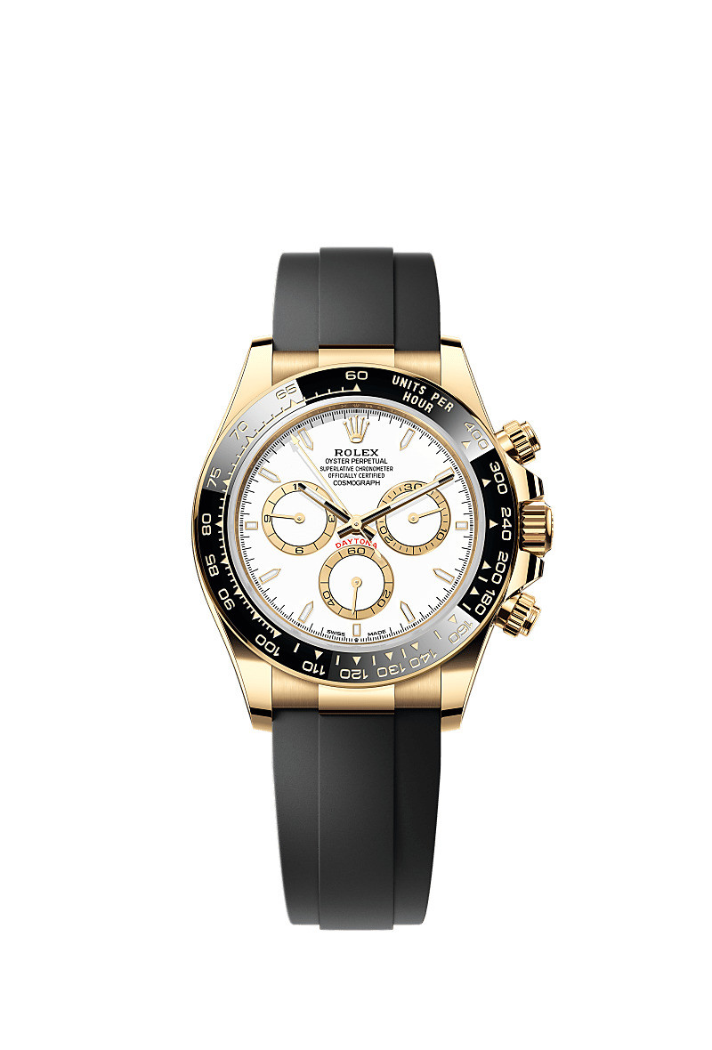 COSMOGRAPH-DAYTONA 126518LN 1