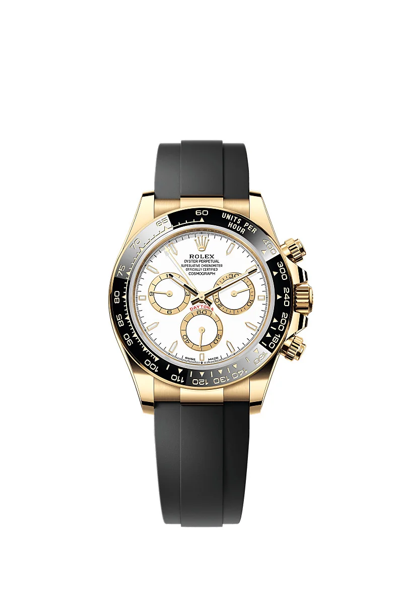 COSMOGRAPH-DAYTONA 126518LN - 1