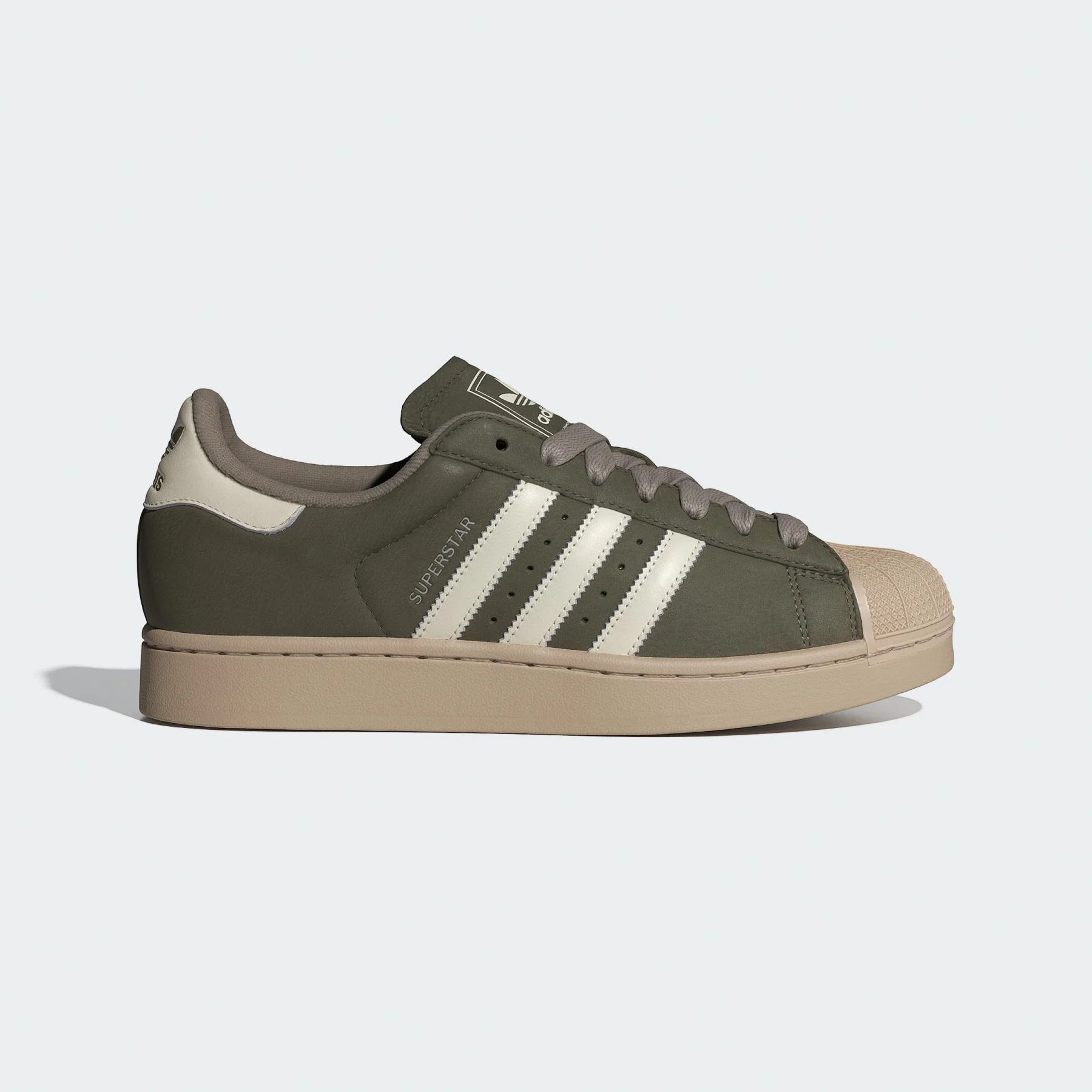 Superstar II Shoes - 1
