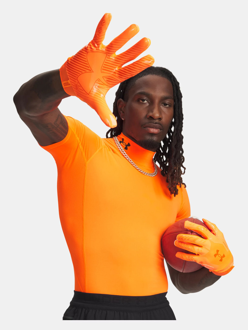 HeatGear® Compression 1