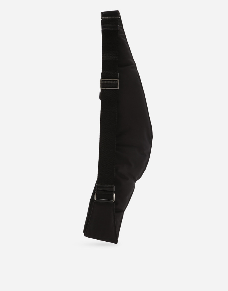 Nylon belt bag 3