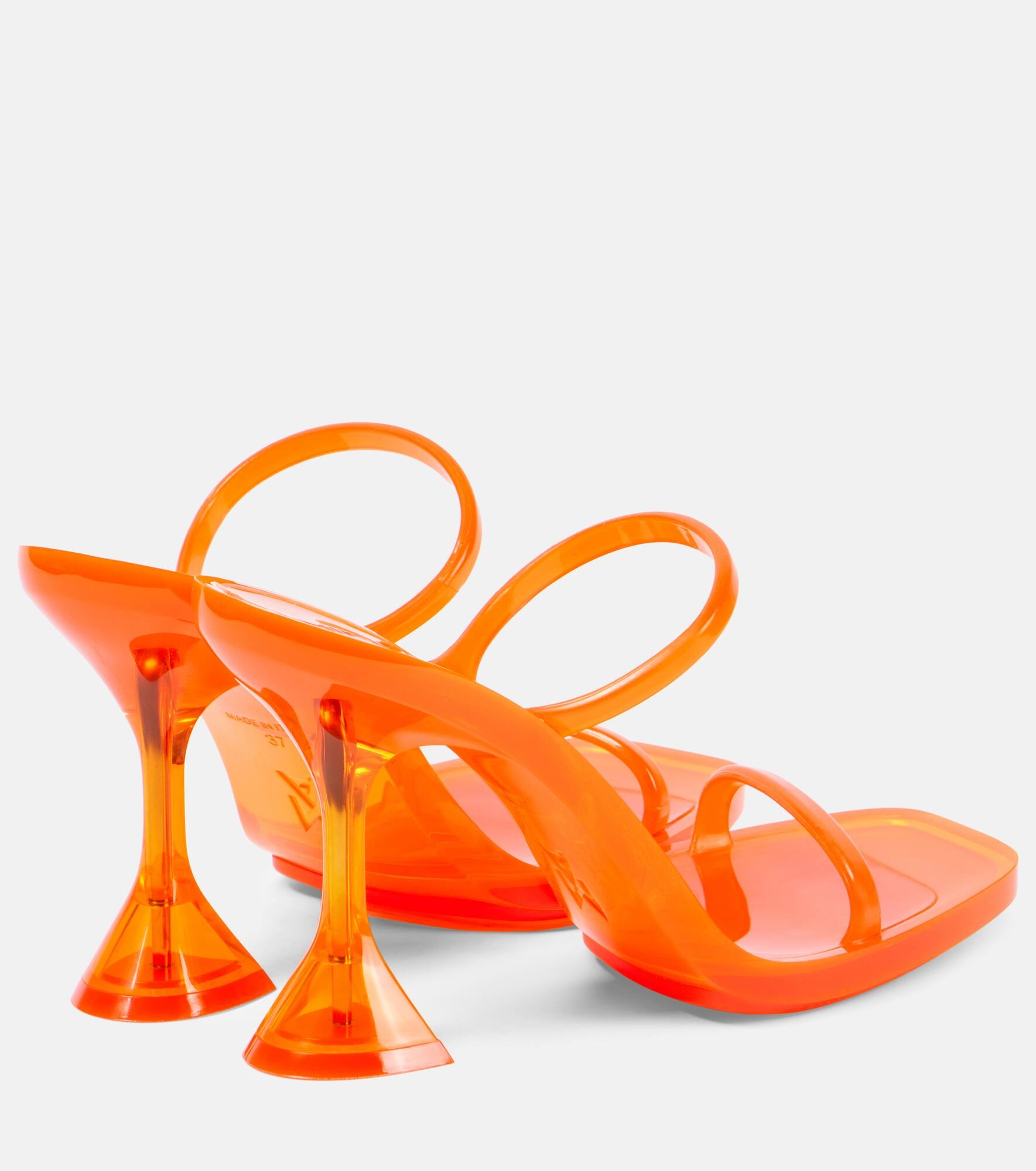 Brito 95 PVC sandals - 3