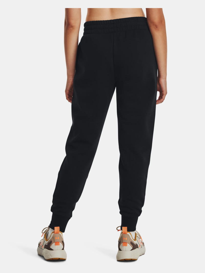 UA Rival Fleece 4