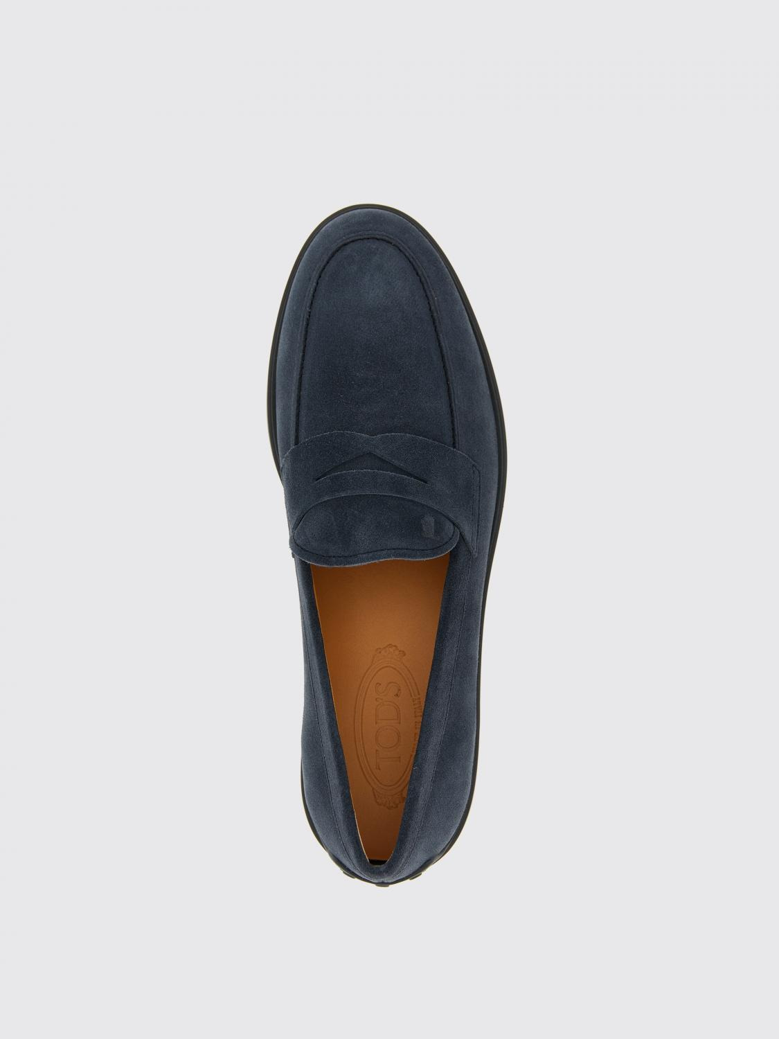 Loafers men Tod's - 4