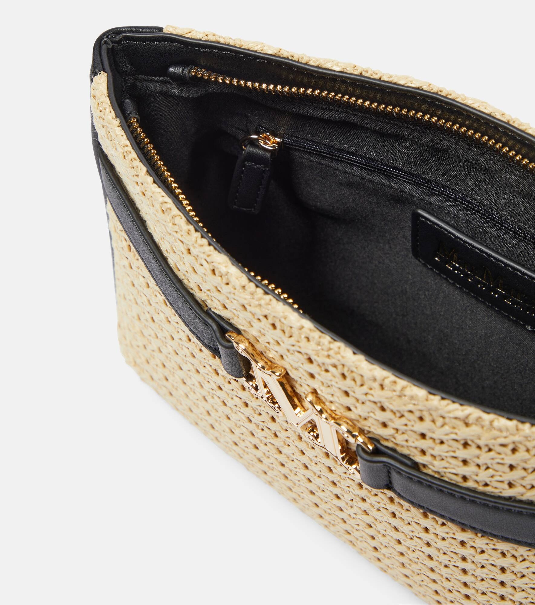 Rienza clutch - 3