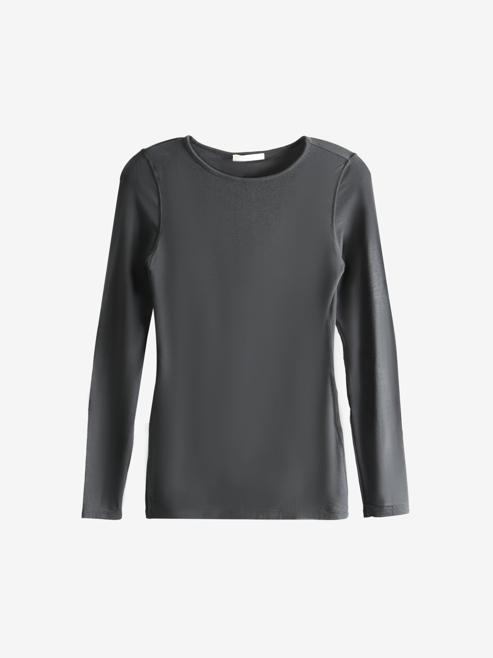 AMOMENTO - Women Round T-Shirt - 5