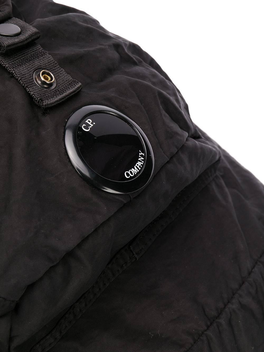 lens detail backpack - 4