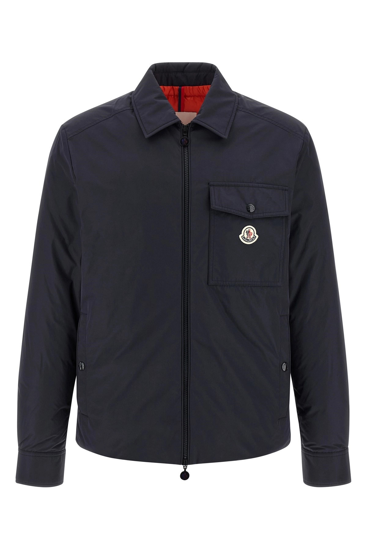 Shacket 'Vigeon' - 1
