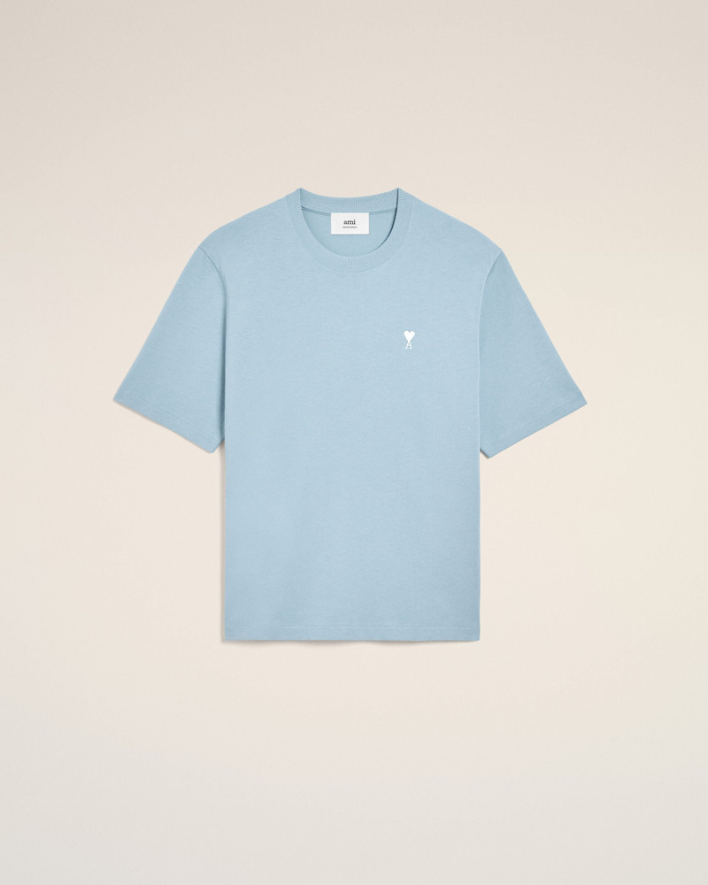 BLUE COTTON AMI DE COEUR T-SHIRT 1