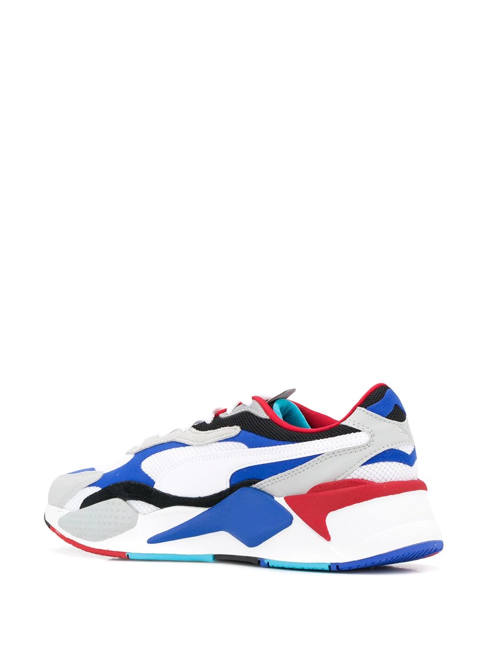 RS-X3 Puzzle sneakers - 3