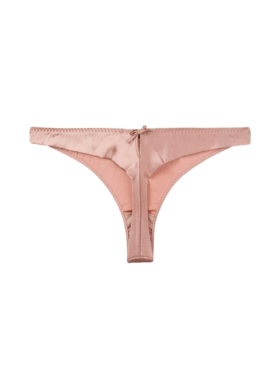 Luxe Thong - 3