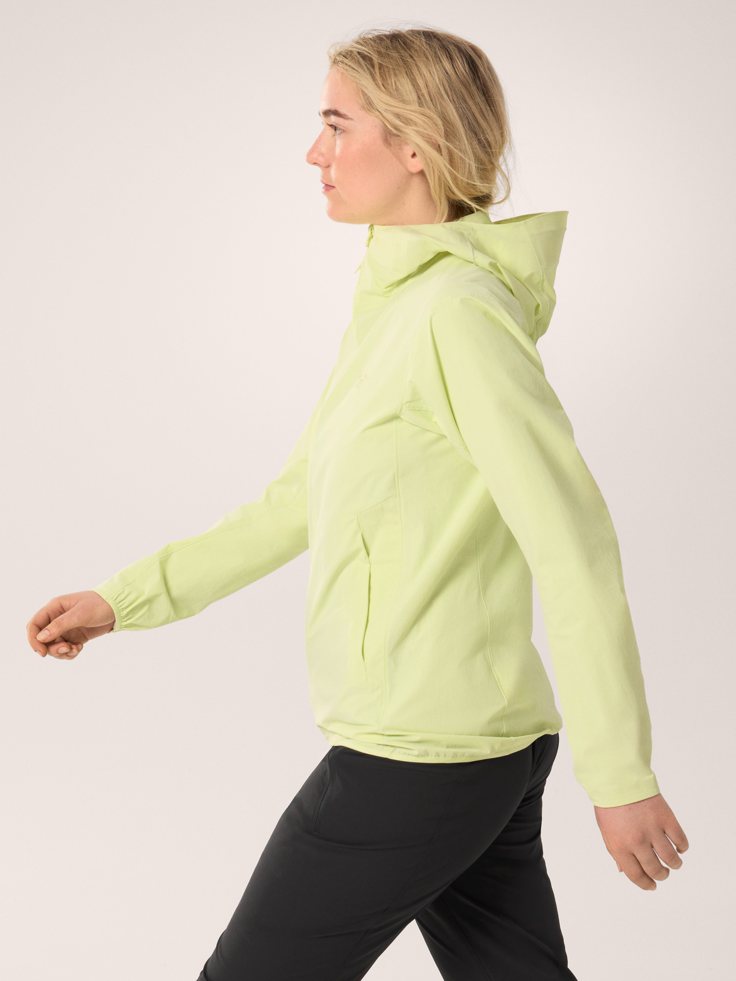 Gamma Lightweight Hoody - 5