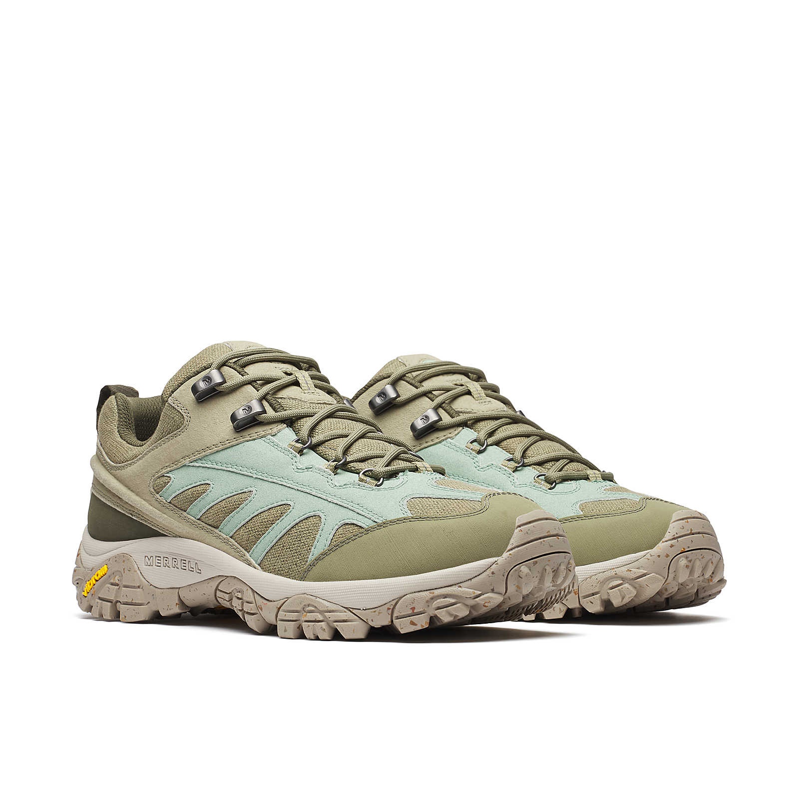 Men's Moab 2 Mesa Luxe Eco 1TRL - 4