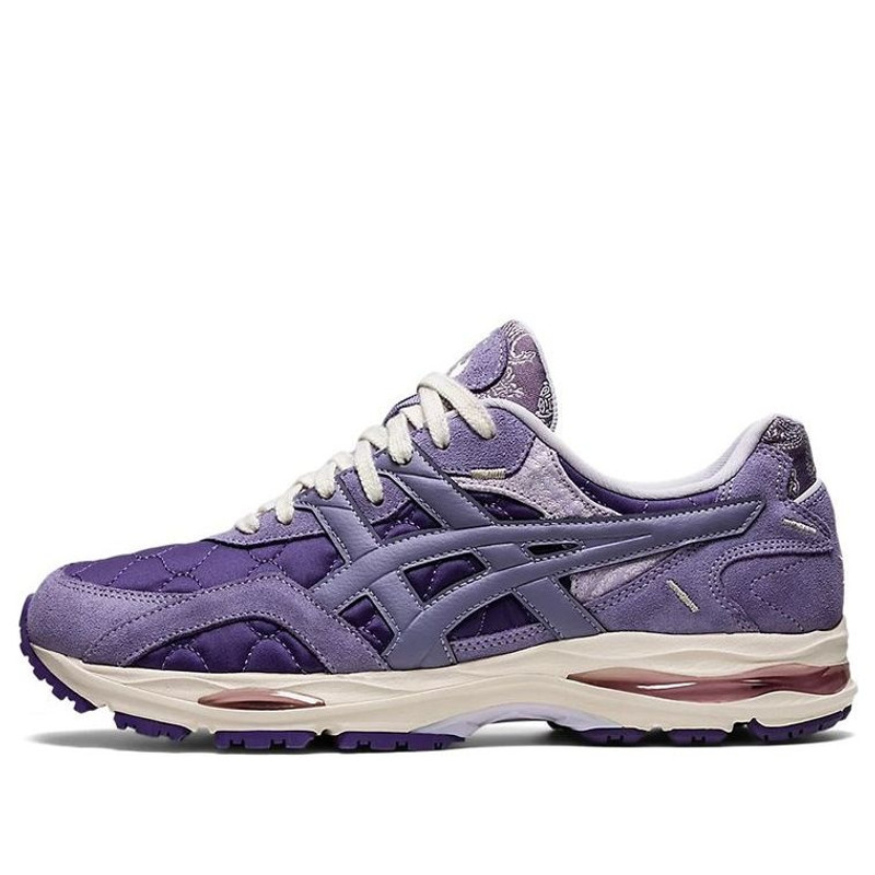 ASICS Gel MC Plus 'Paisley - Ash Rock' 1201A312-500 - 1