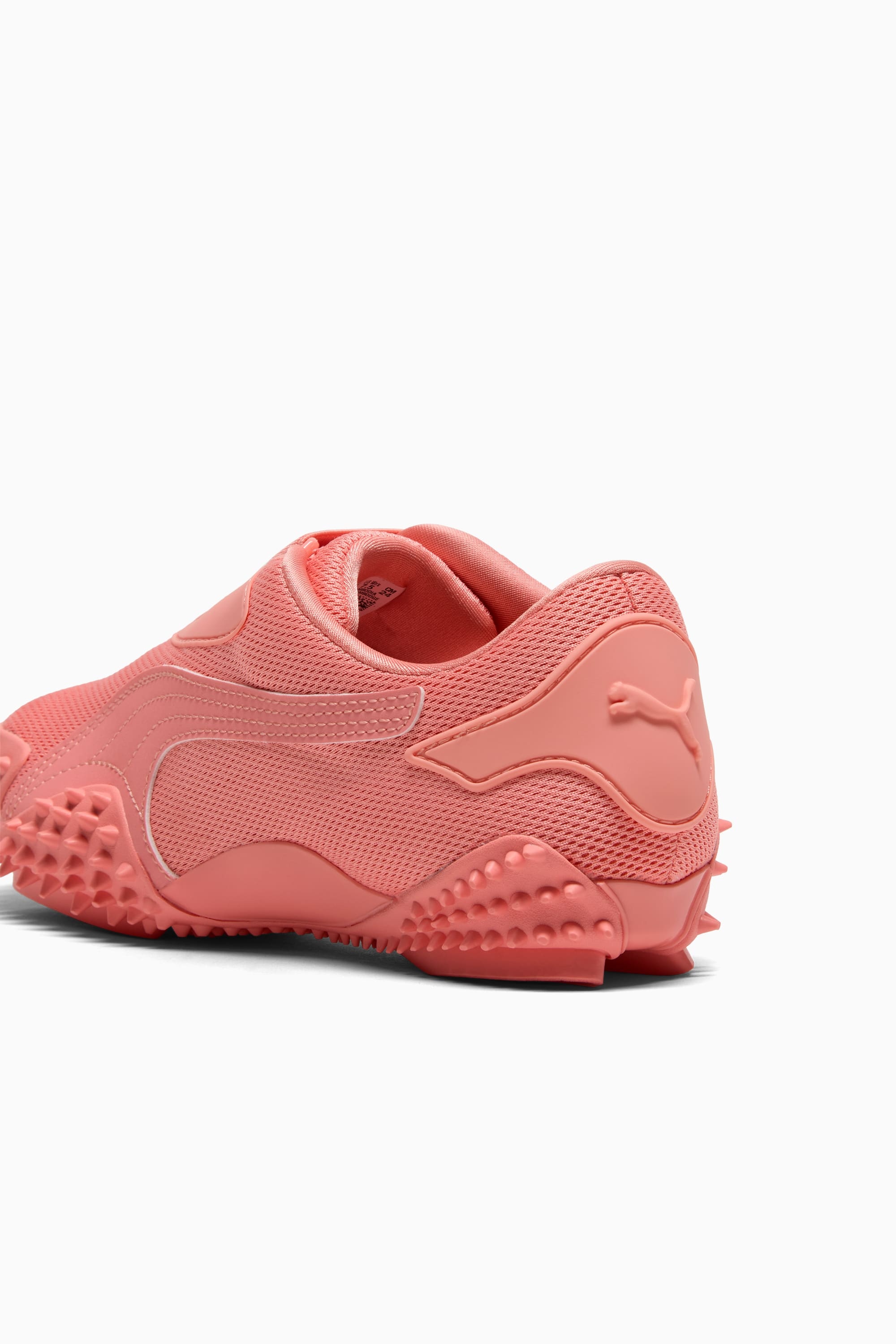 Mostro Ecstasy Sneakers Women - 5
