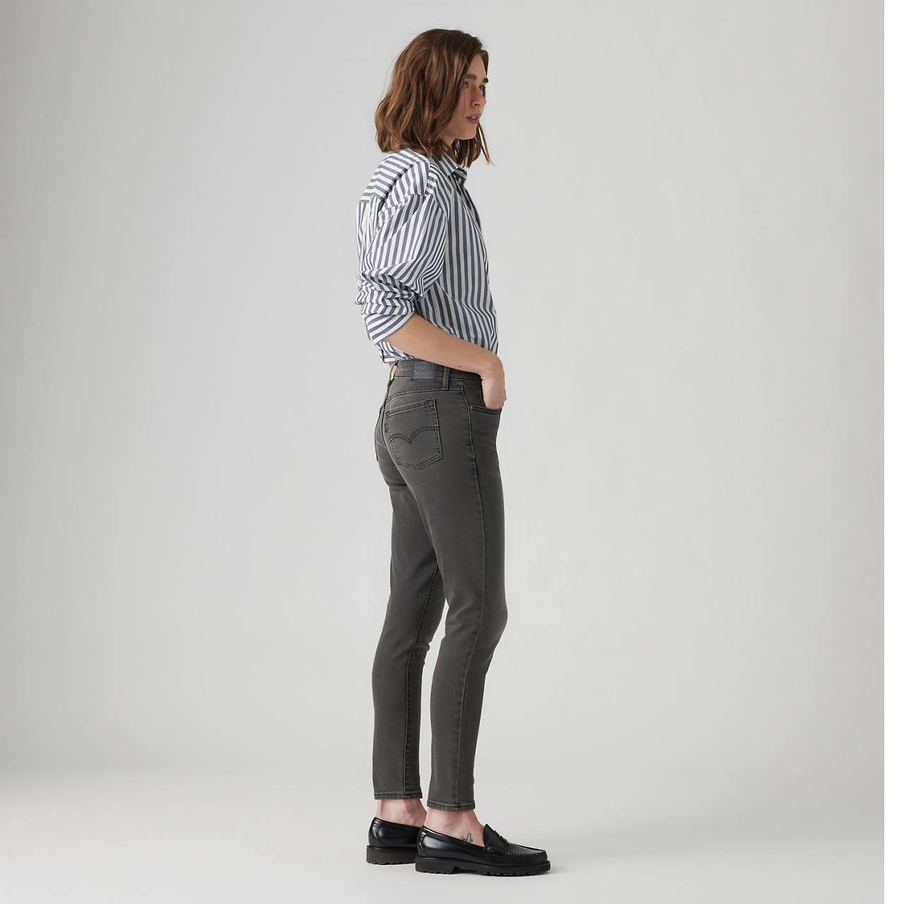 711 SKINNY WOMEN'S JEANS - 3