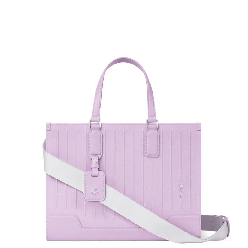 Never Still Tote Medium 1