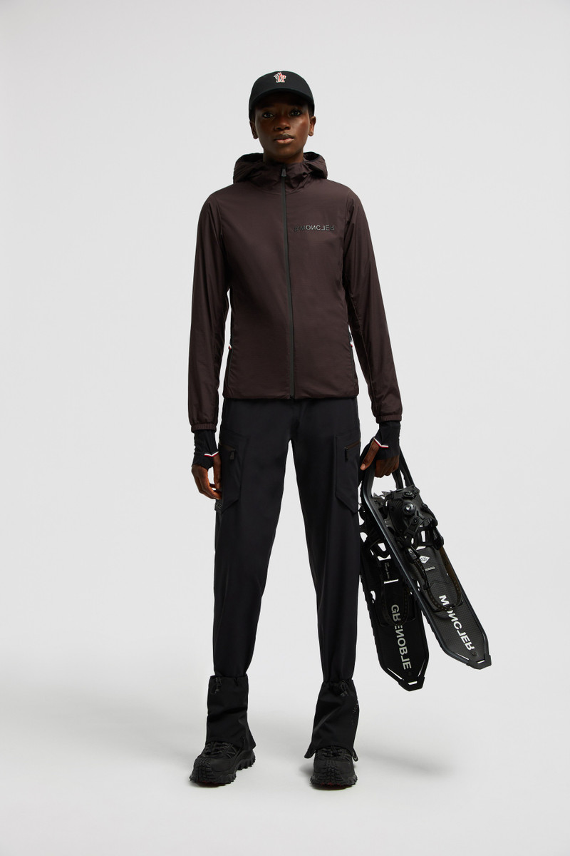 Moncler Mietres Hooded Jacket outlook