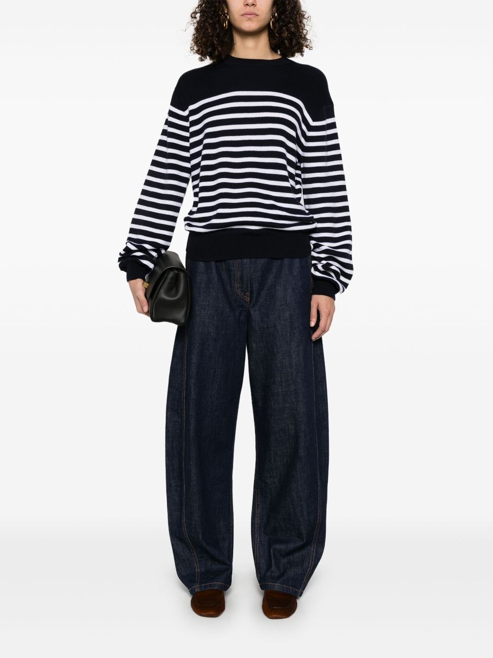 Viola sweater - 2